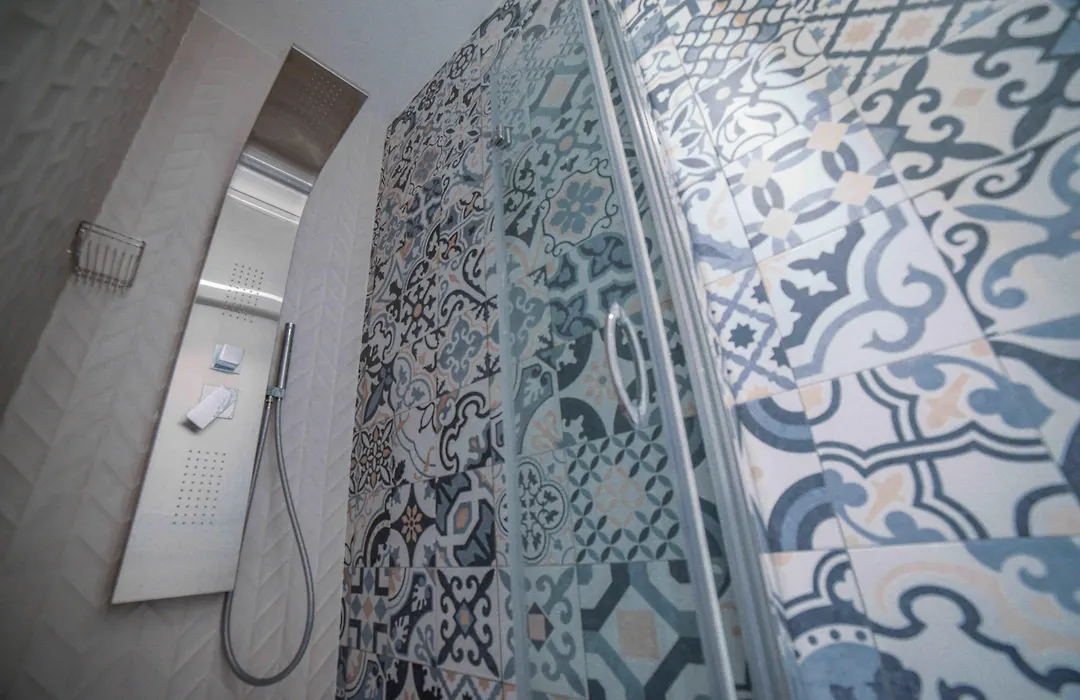 B&B Mareè Seafront Molfetta-1