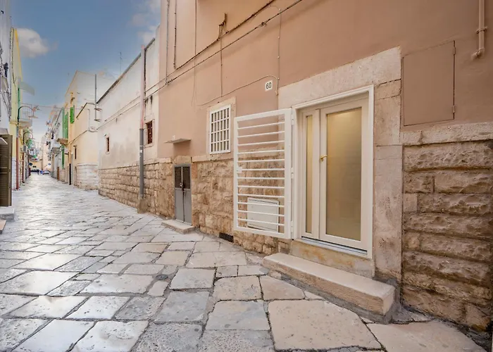 Cristalli di Sale Molfetta