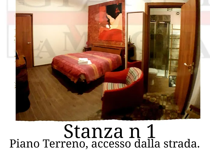 Bed and Breakfast La chiè Molfetta