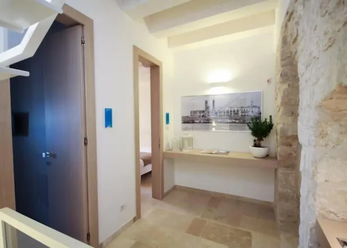 Bed and Breakfast MoMa Molfetta Mare